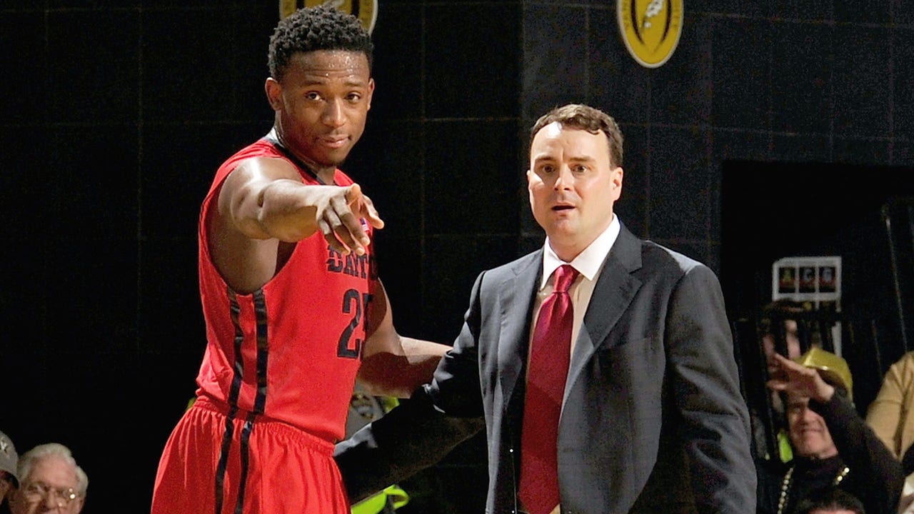 Dayton may not be there yet, but just wait until March